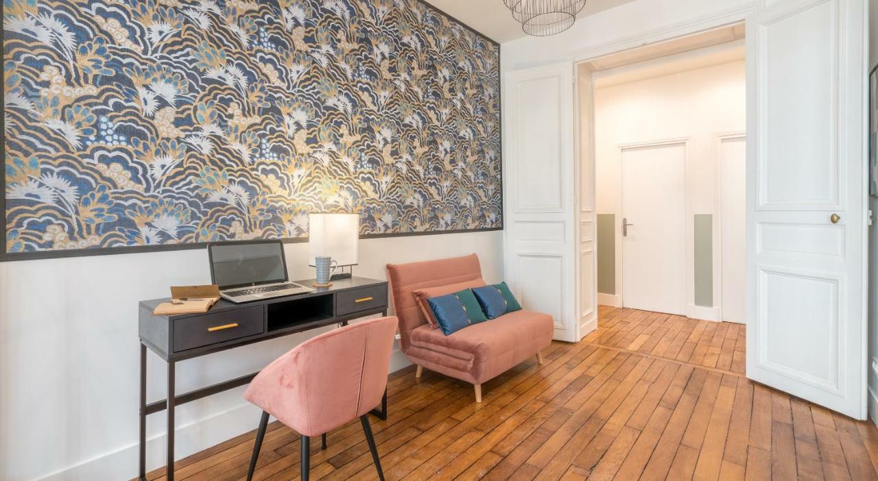 Milestay Charmants Passages * Parigi