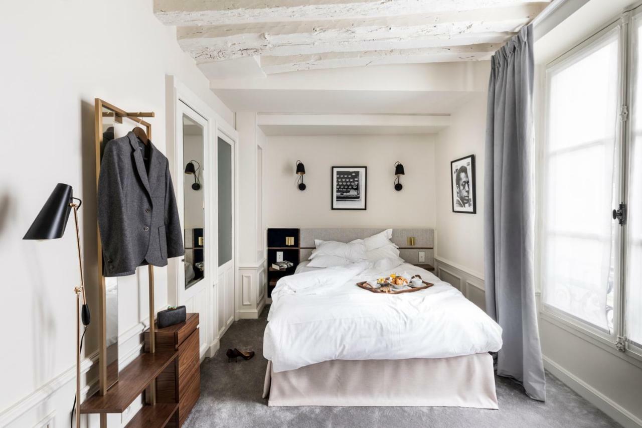 Verneuil Saint Germain 4* Parigi