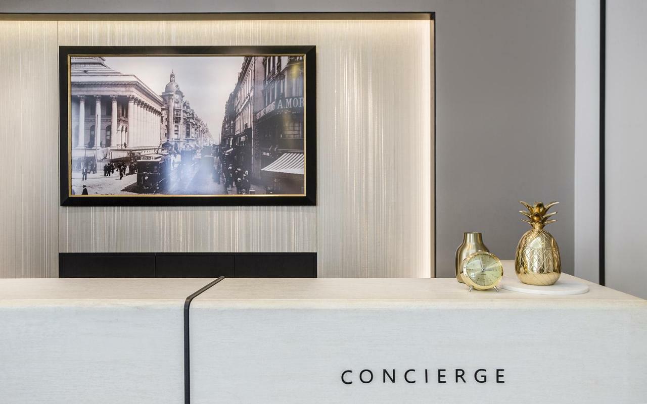 Royal Saint Honore Louvre 4*