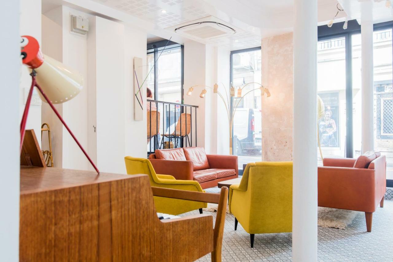 Lucien Hotel 2*