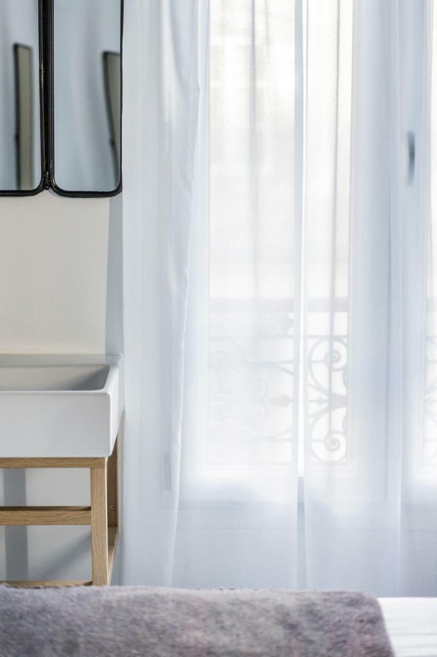 Hotel Lucien Parigi