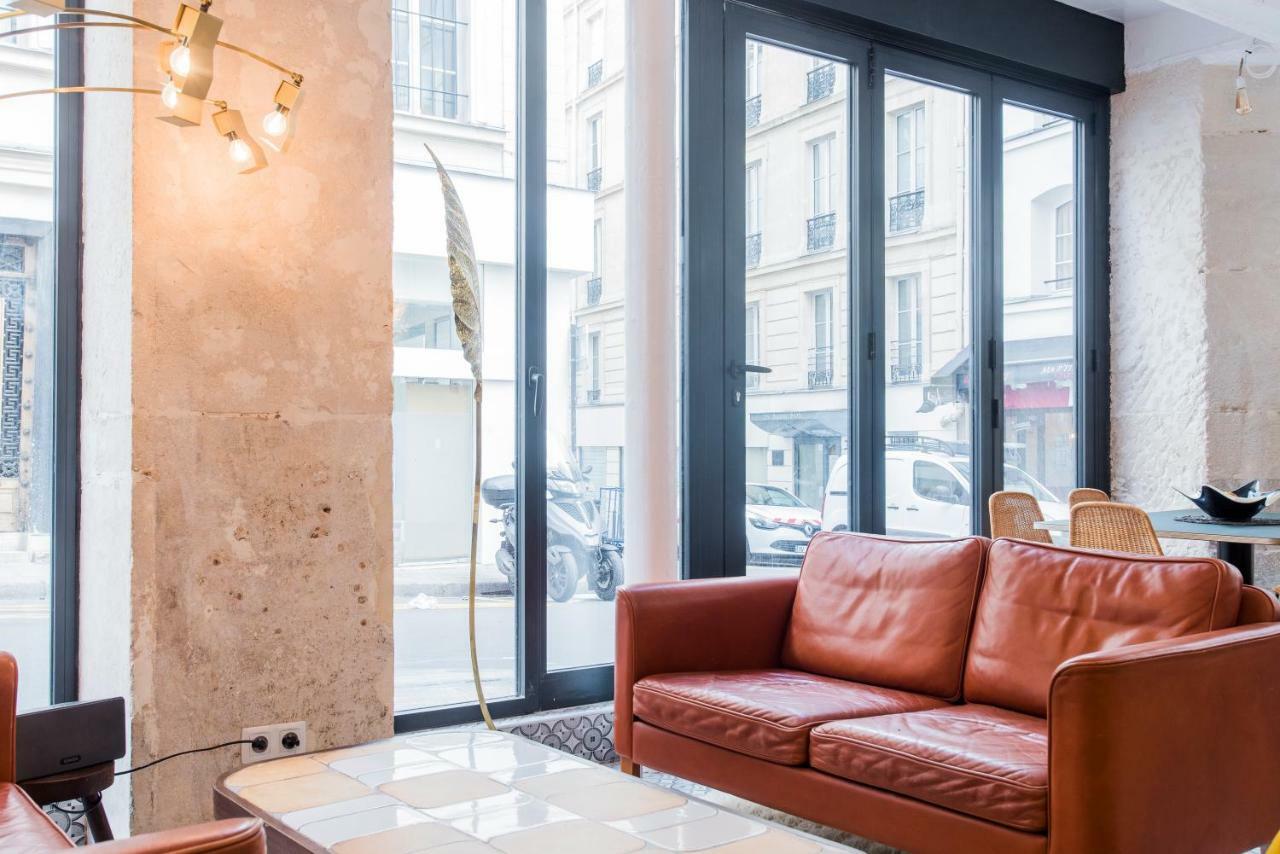 Lucien Hotel 2*