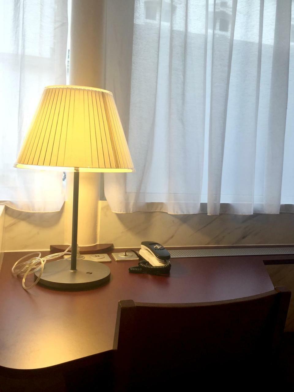 Hotel Marignan *