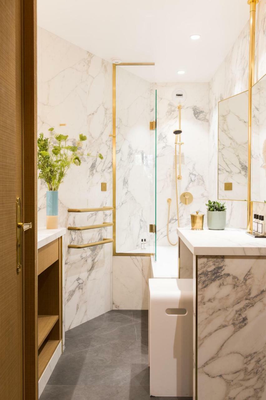 Le Relais Saint-germain Hotel Parigi