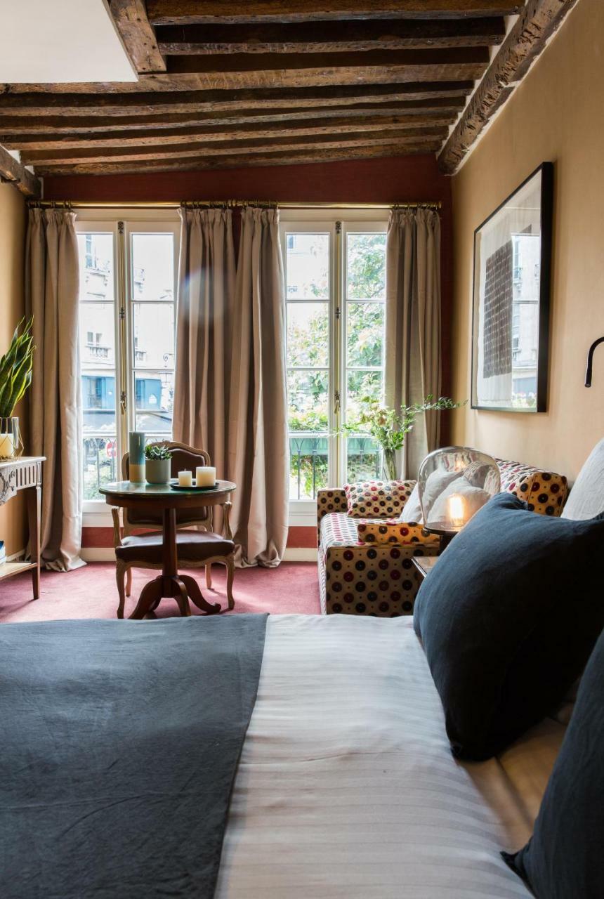 Le Relais Saint-germain 4* Parigi