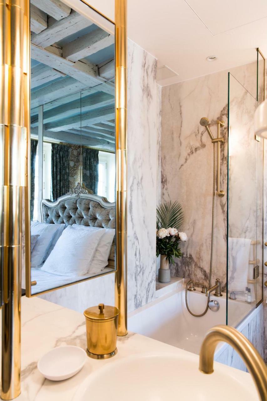 Hotel Le Relais Saint-germain