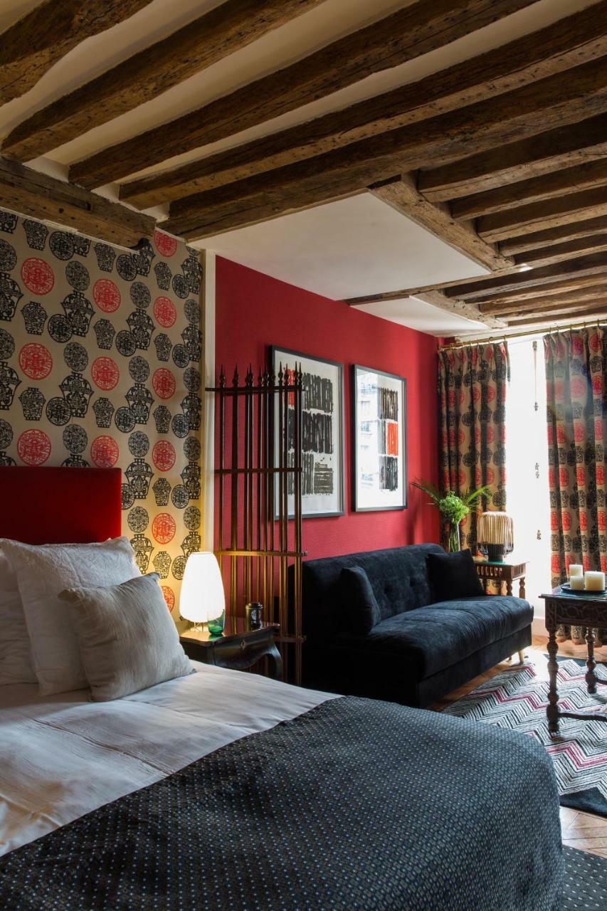 Le Relais Saint-germain 4*