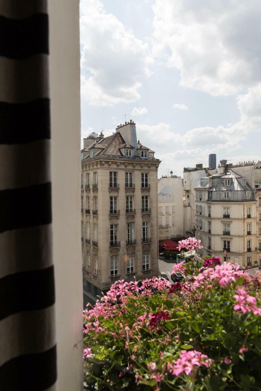 Le Relais Saint-germain Hotel