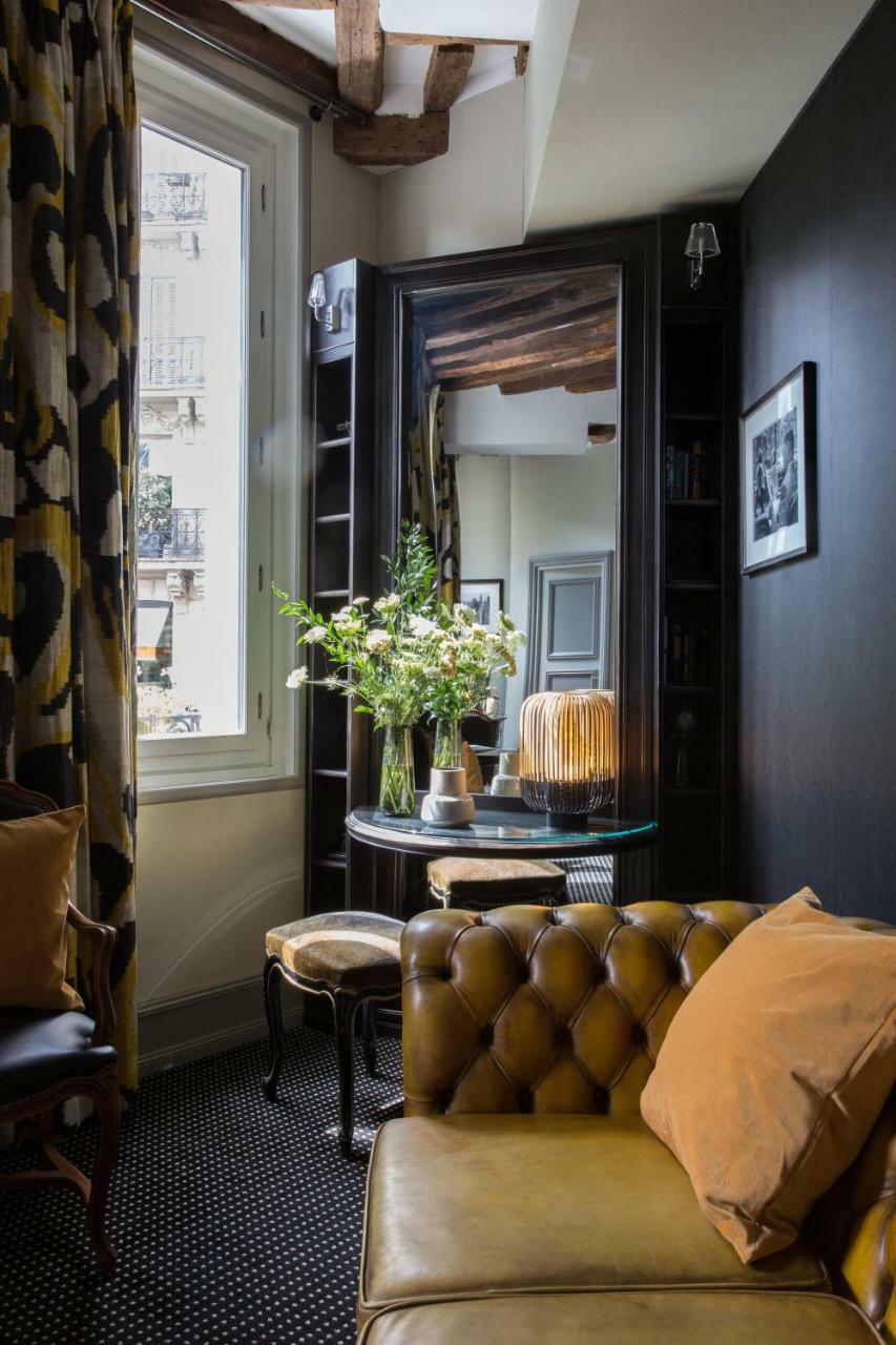Le Relais Saint-germain