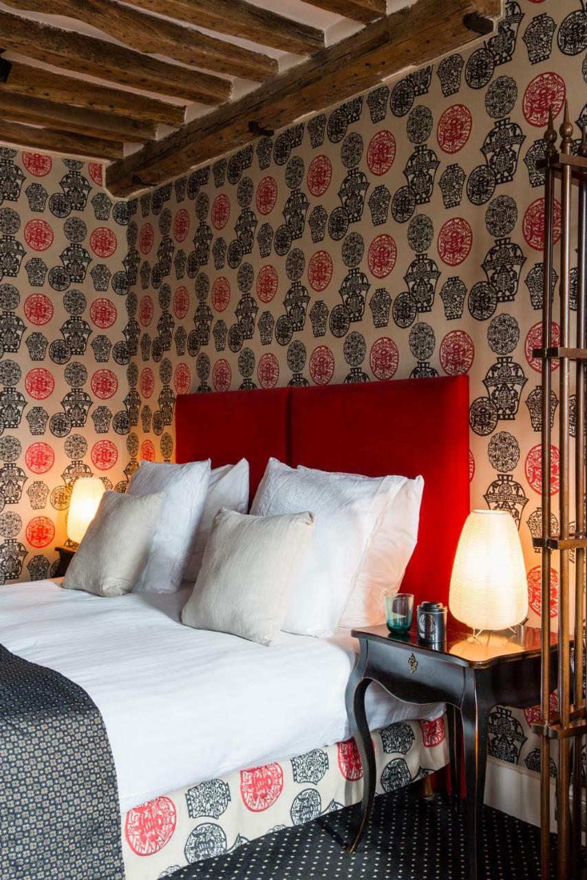 Le Relais Saint-germain 4*