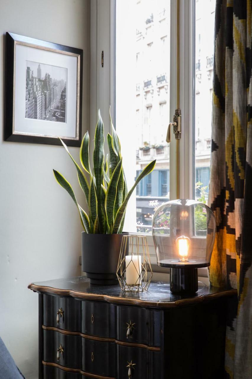 Le Relais Saint-germain