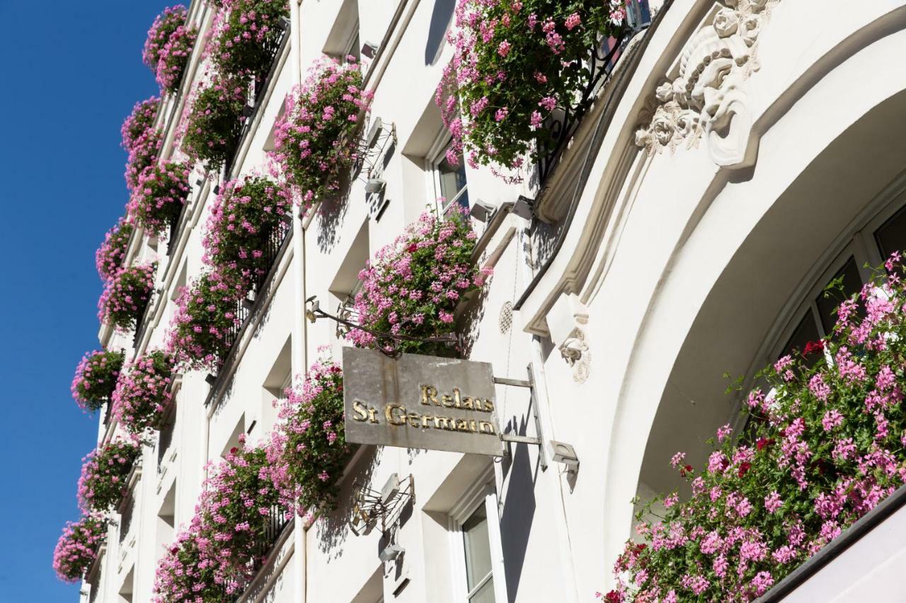 Le Relais Saint-germain