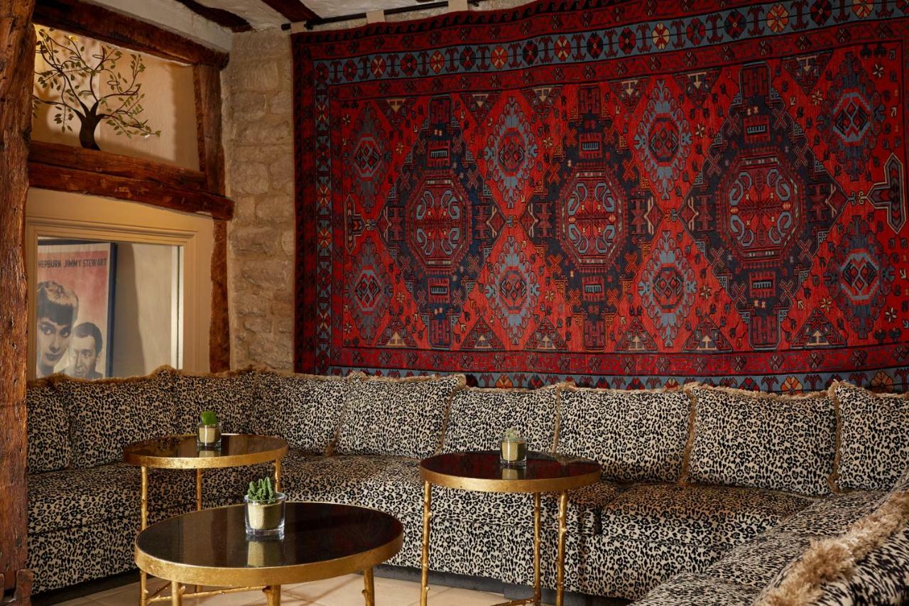 Saint Germain Hotel Parigi