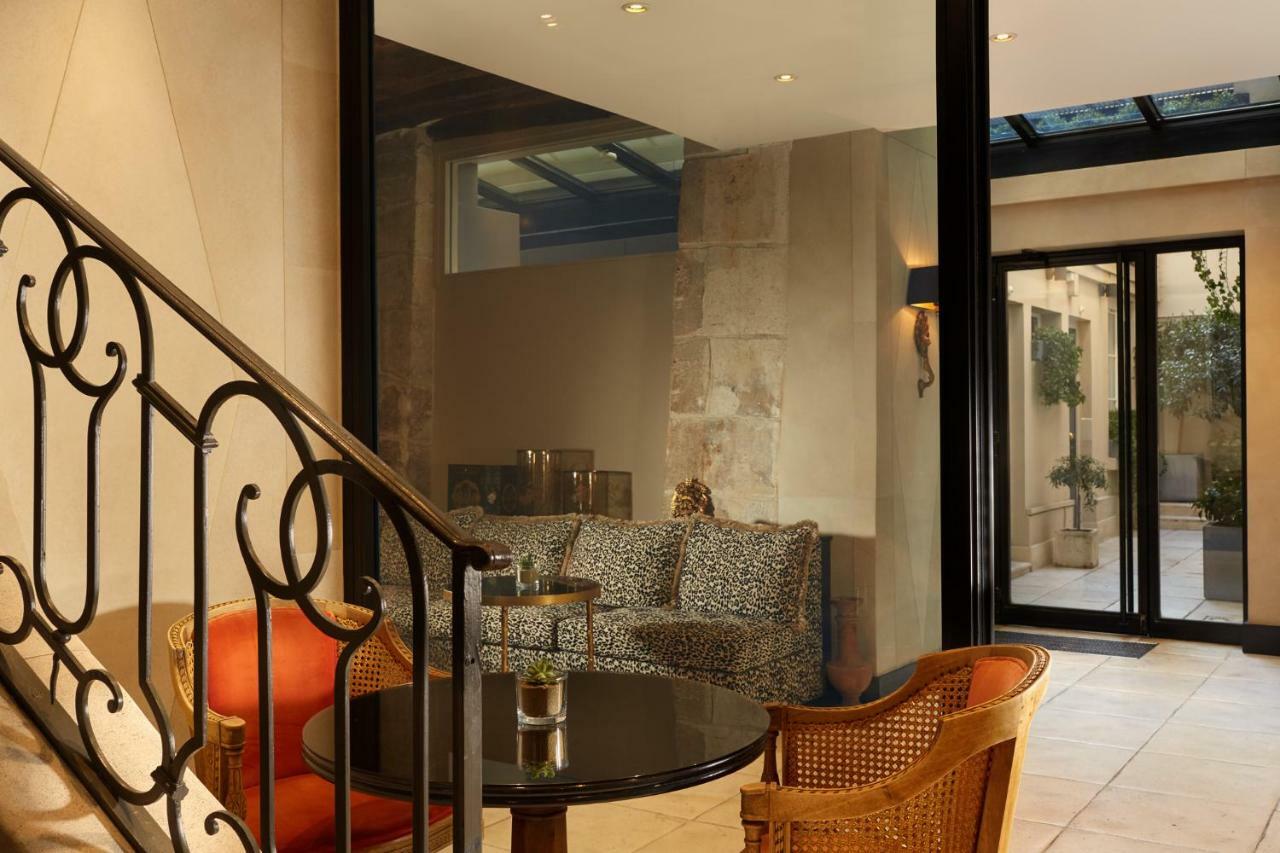 Saint Germain Hotel