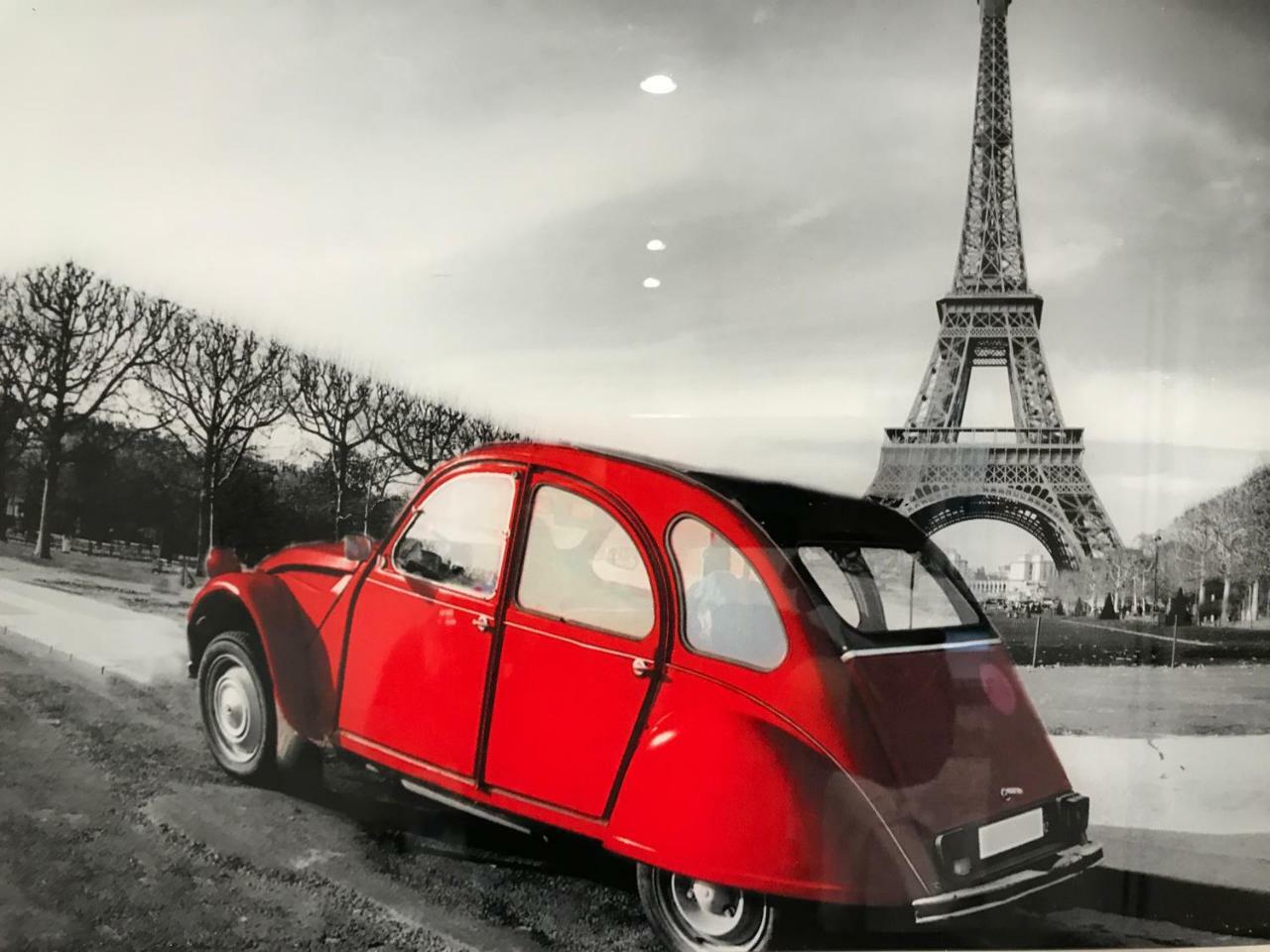 Beauty Saint Paul * Parigi