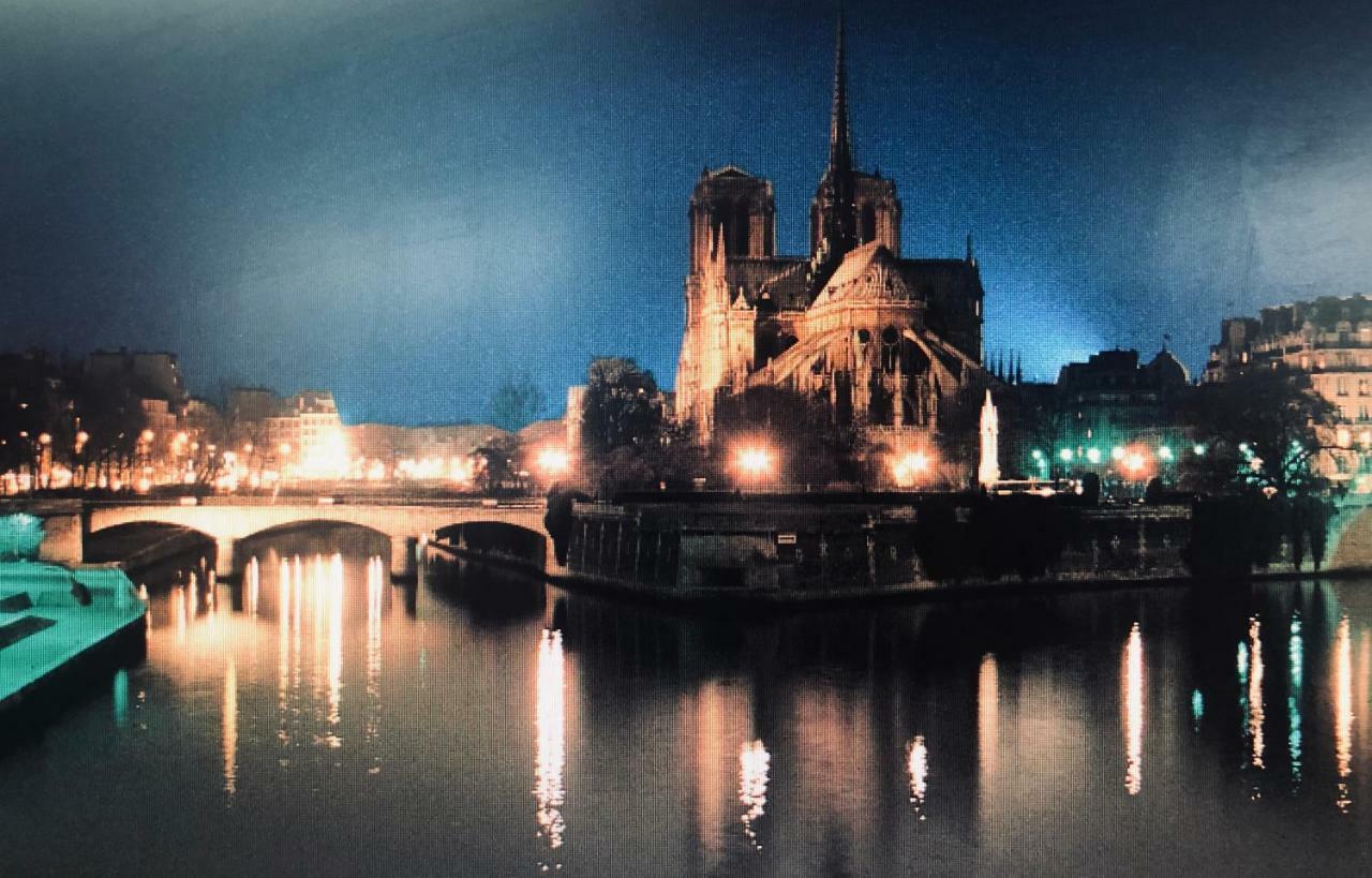 Beauty Saint Paul * Parigi
