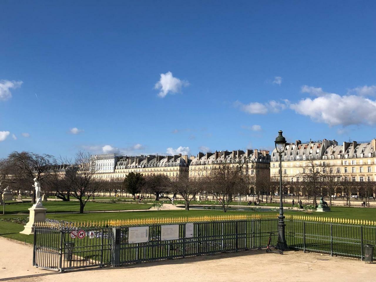 Beauty Saint Paul Parigi
