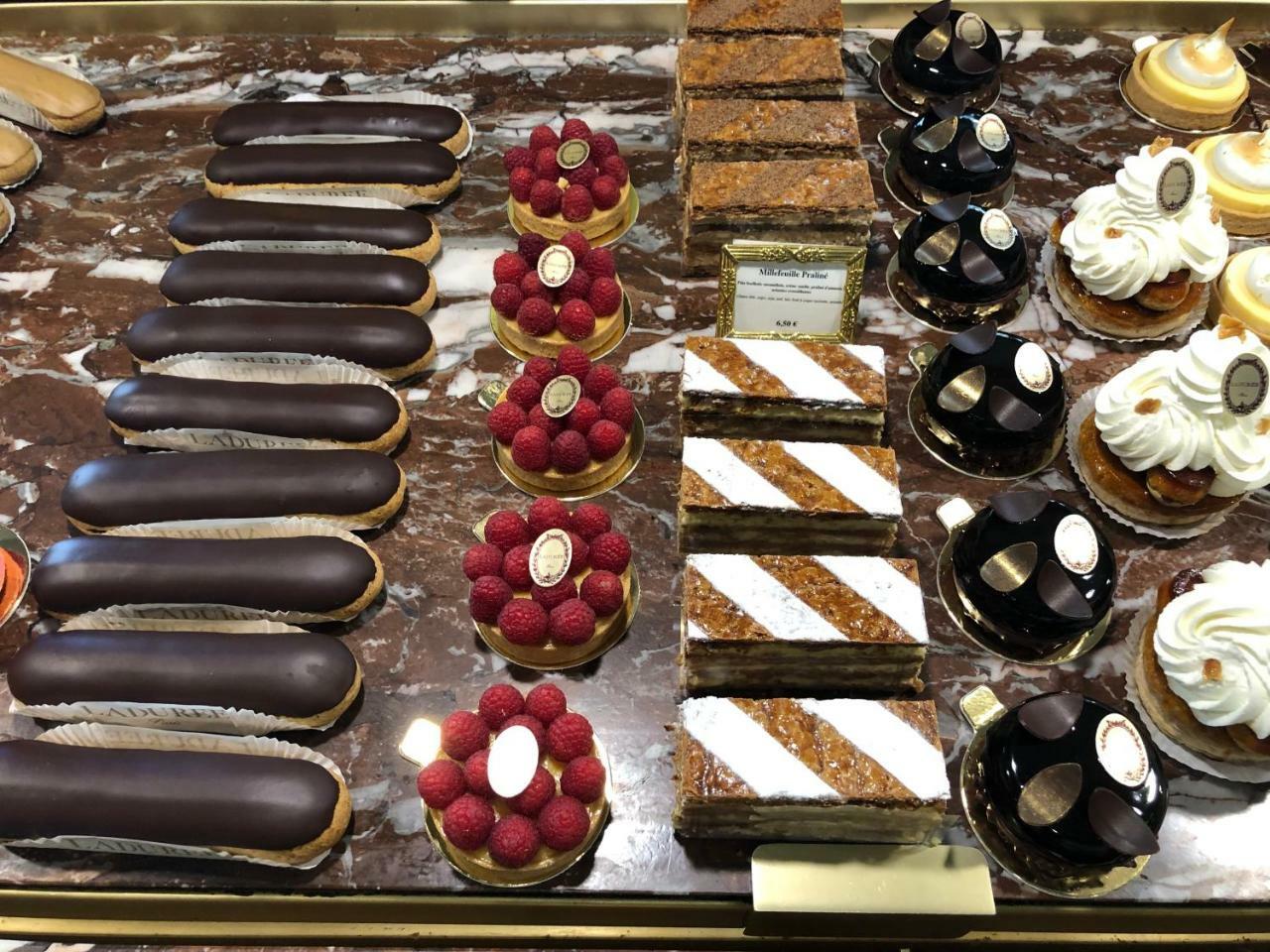 Appartamento Beauty Saint Paul Parigi