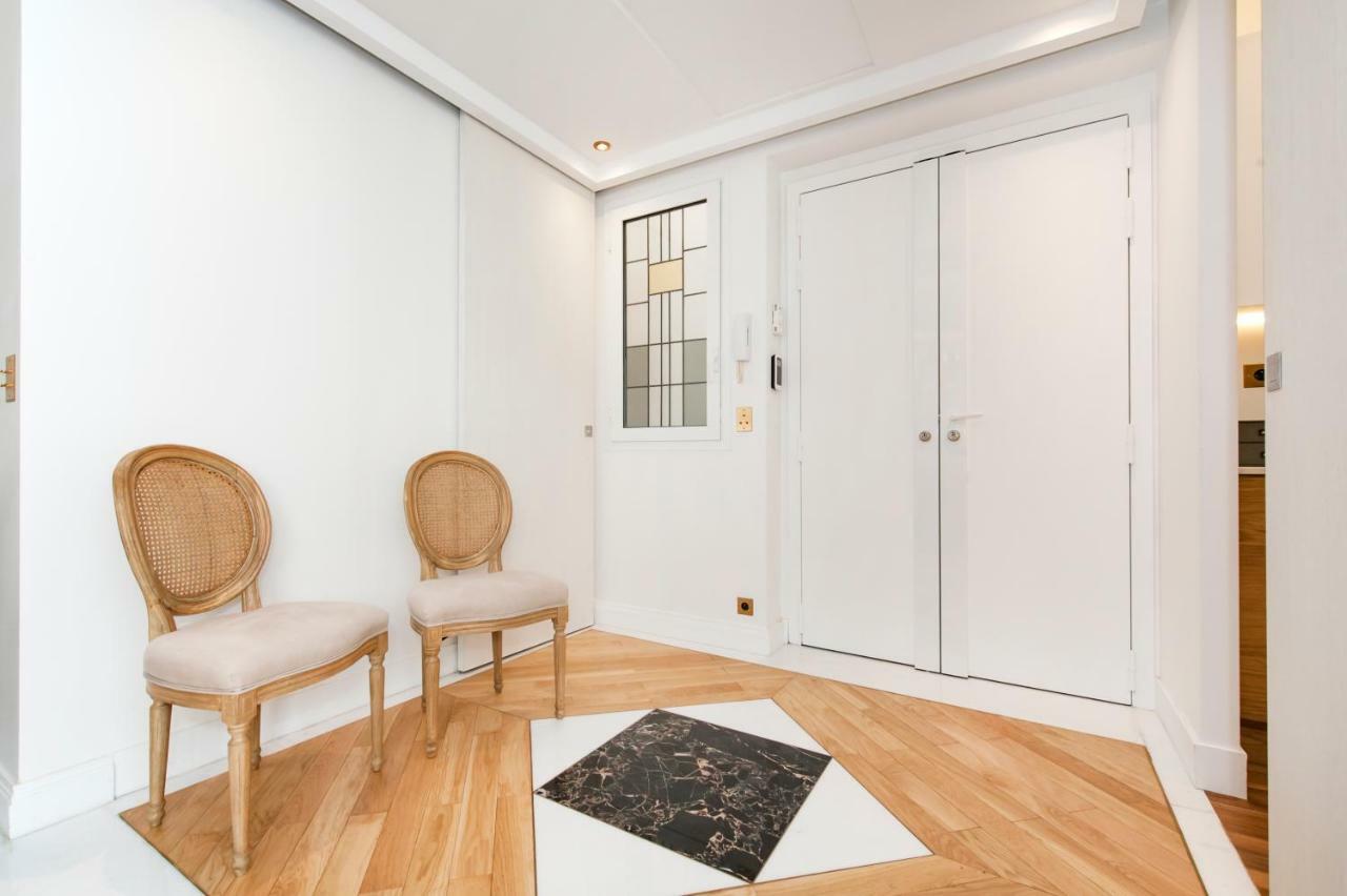 Appartamento Luxury Montaigne