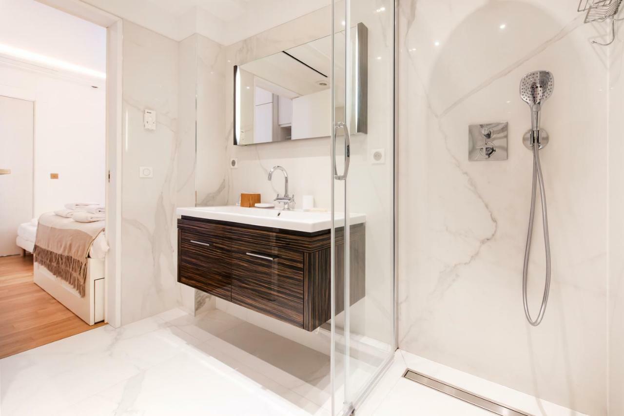 Appartamento Luxury Montaigne