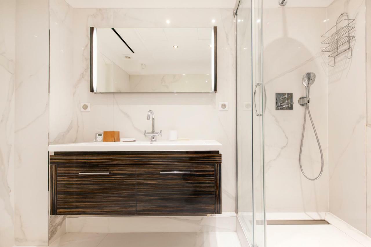 Appartamento Luxury Montaigne