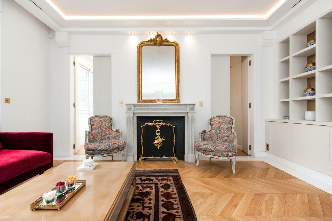 Appartamento Luxury Montaigne *