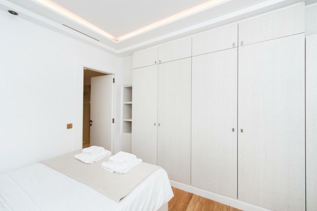 Appartamento Luxury Montaigne *