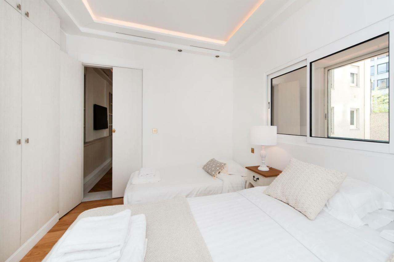 Appartamento Luxury Montaigne *