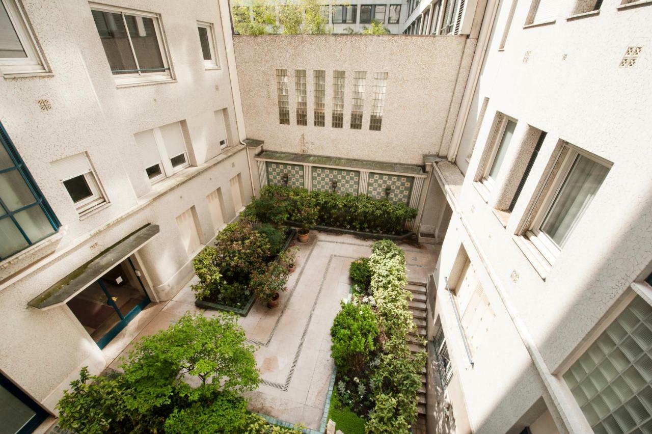Appartamento Luxury Montaigne *