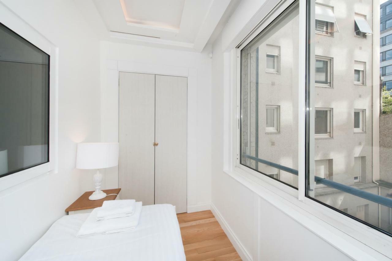 Appartamento Luxury Montaigne