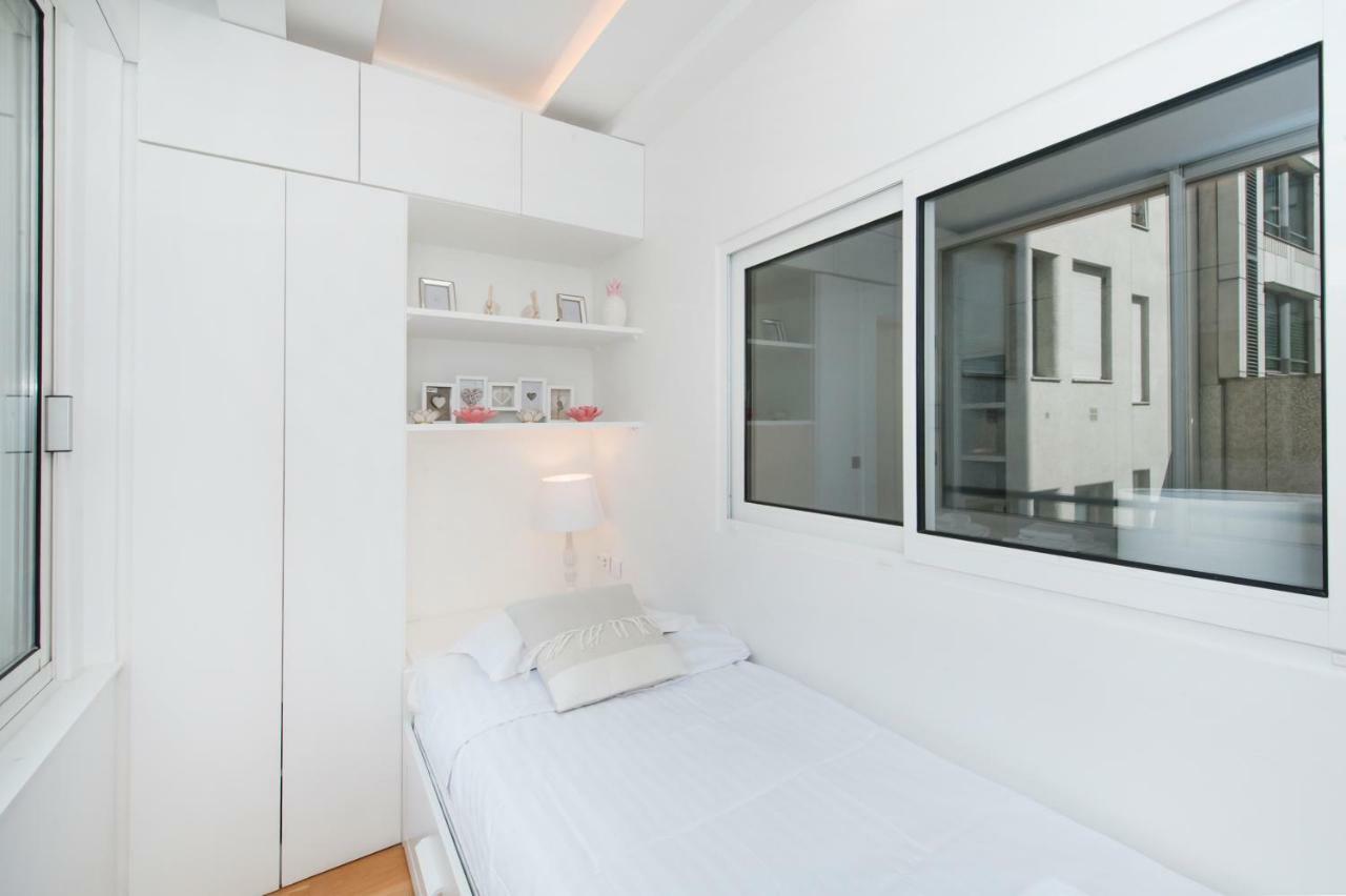 Luxury Montaigne *