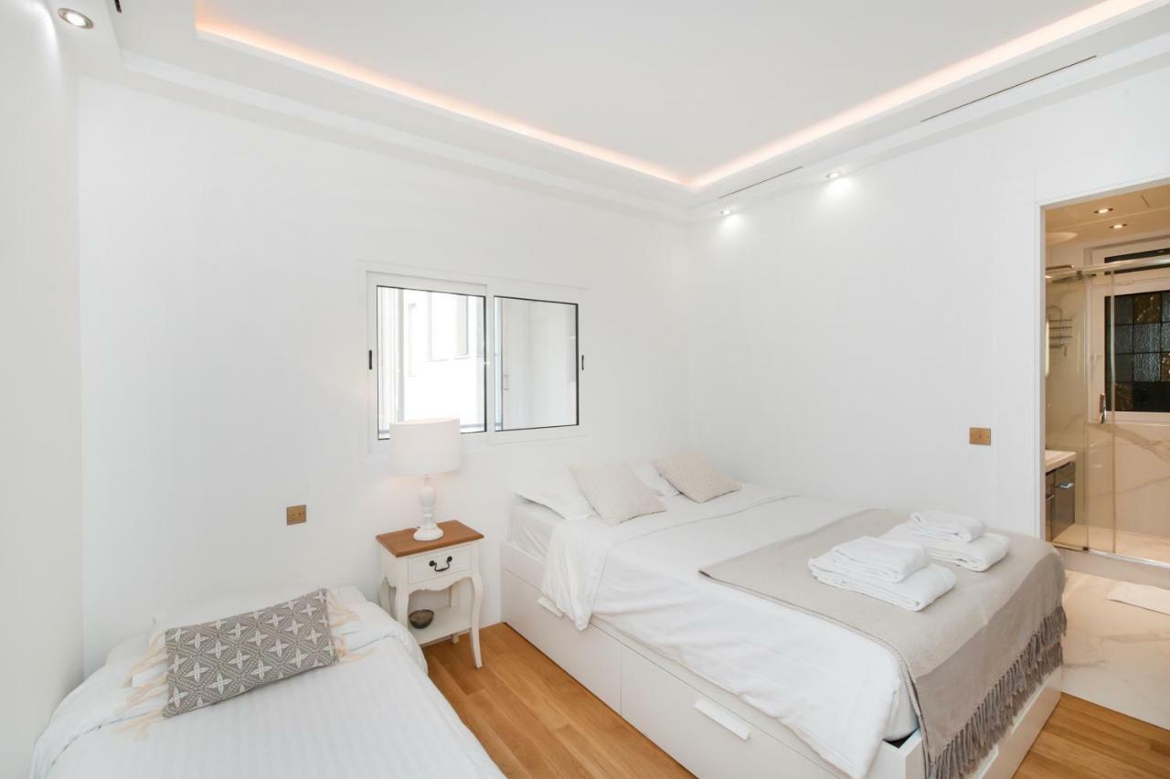 Appartamento Luxury Montaigne