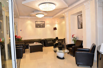 Regina Montmartre Hotel Parigi