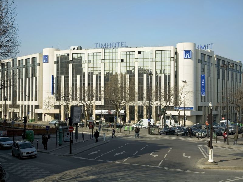 17 Batignolles