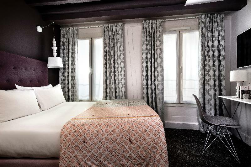 Marais 3* Paris