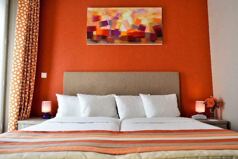 29 Lepic Hotel 3*