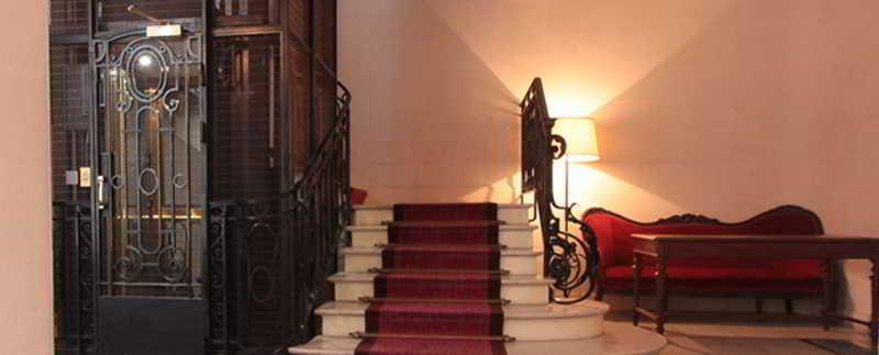 Apts Bridgestreet Champs Elysees Hotel