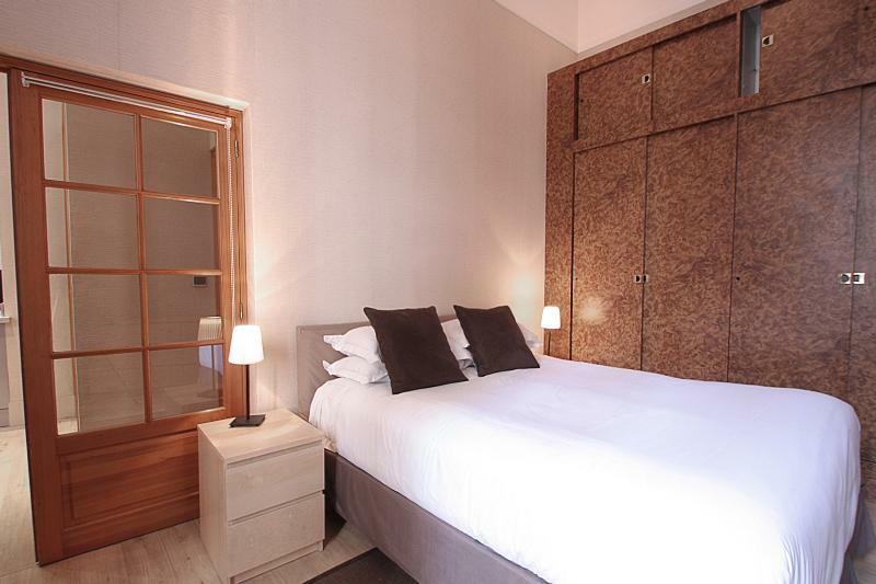Apts Bridgestreet Champs Elysees 4* Parigi