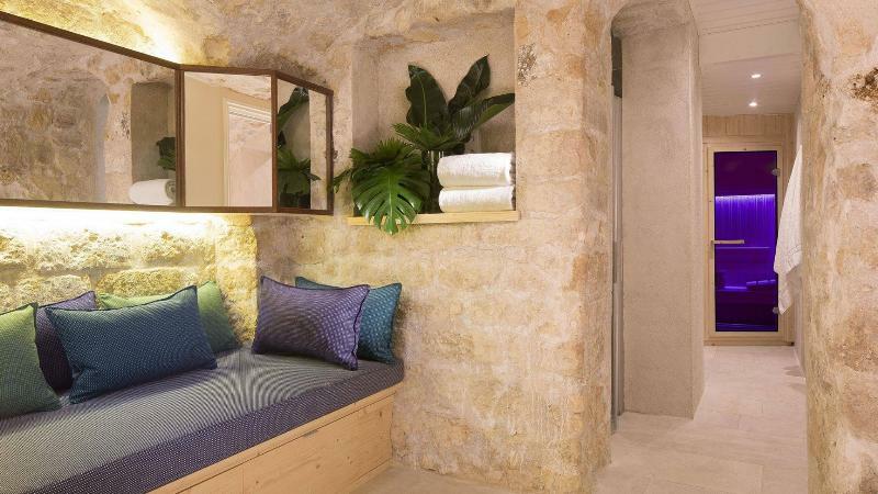 Le Relais Saint Honoré Hotel Parigi