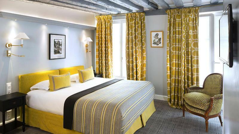 Hotel Le Relais Saint Honoré 4*