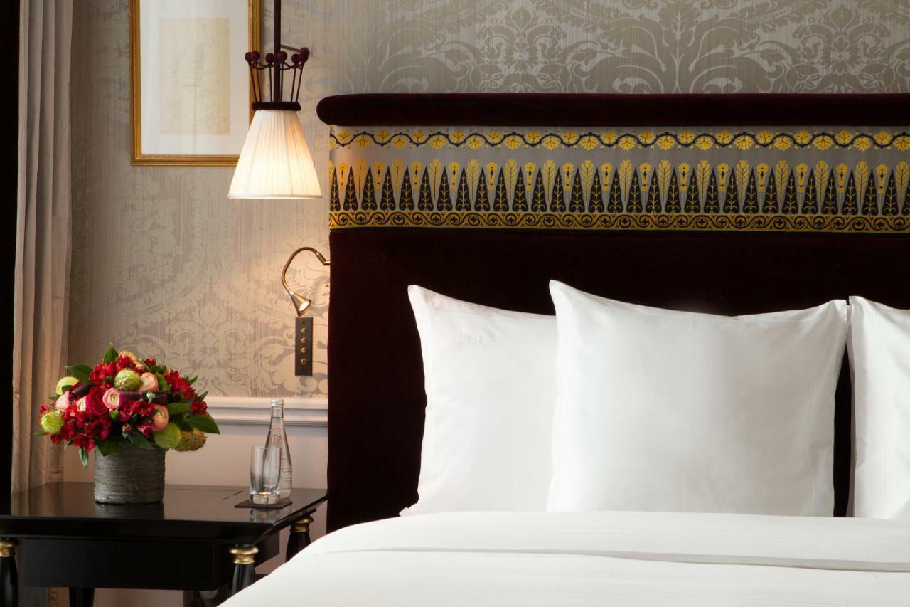La Réserve Hotel&spa Hotel Parigi