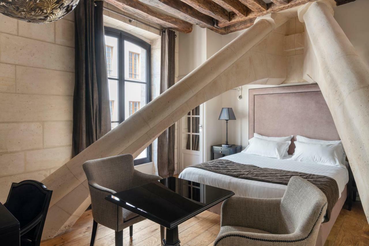 Hotel Le Presbytère 3*