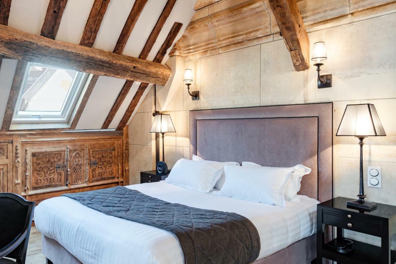 Le Presbytère 3*