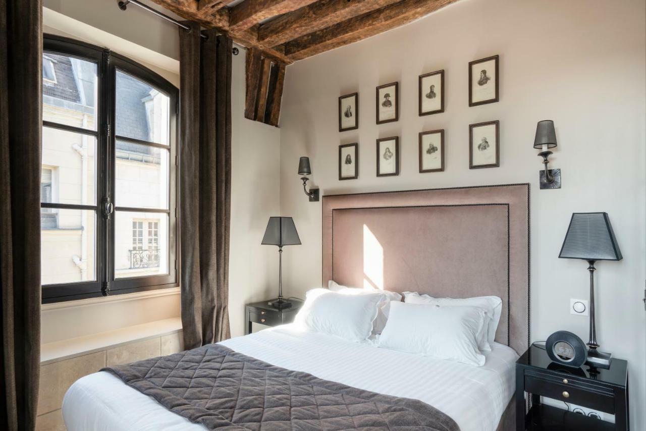 Le Presbytère 3*
