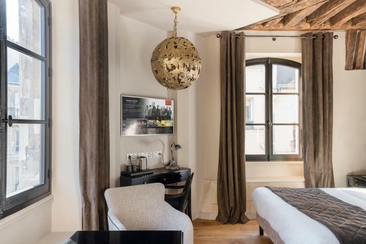 Le Presbytère 3* Parigi