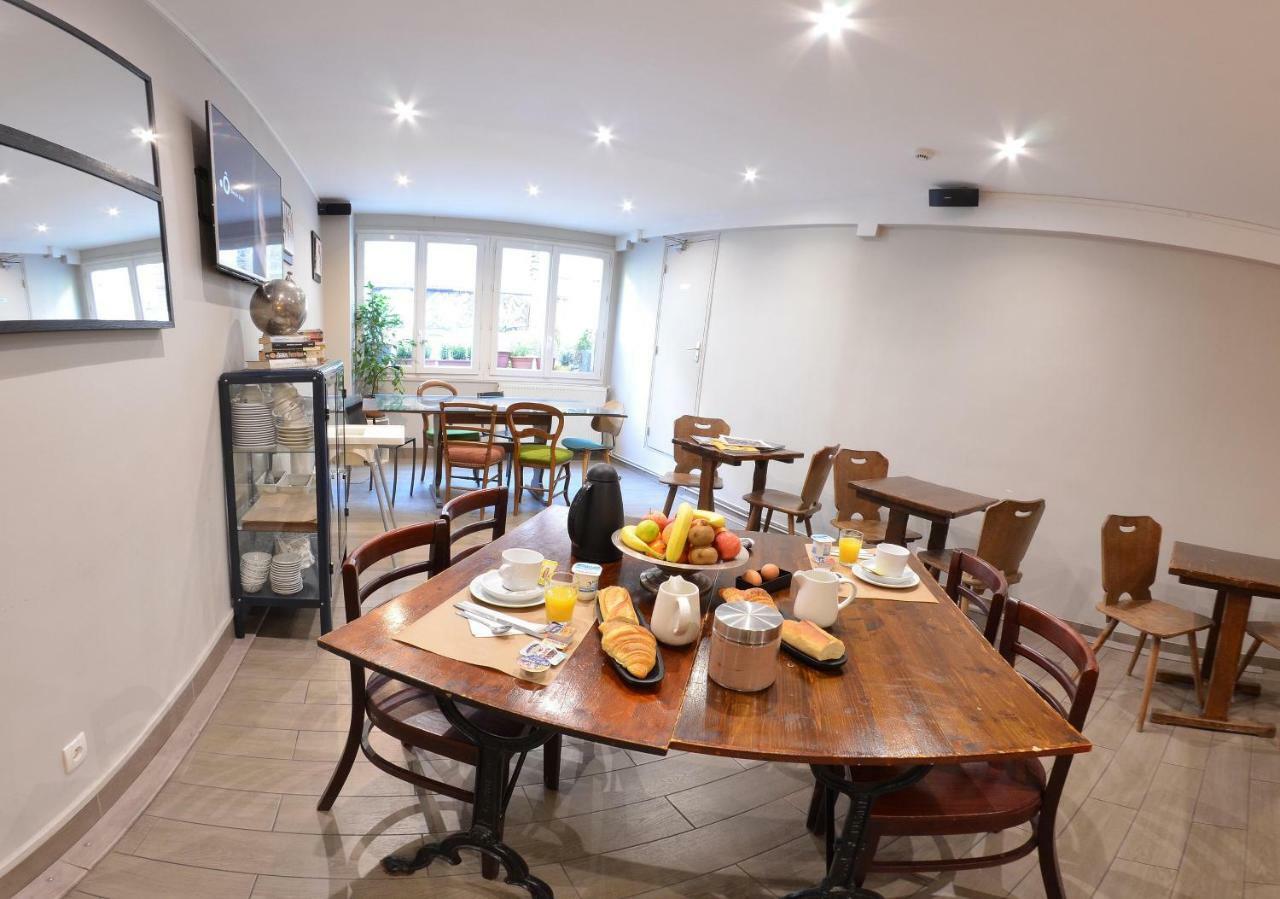 Montmartre Clignancourt Hotel *