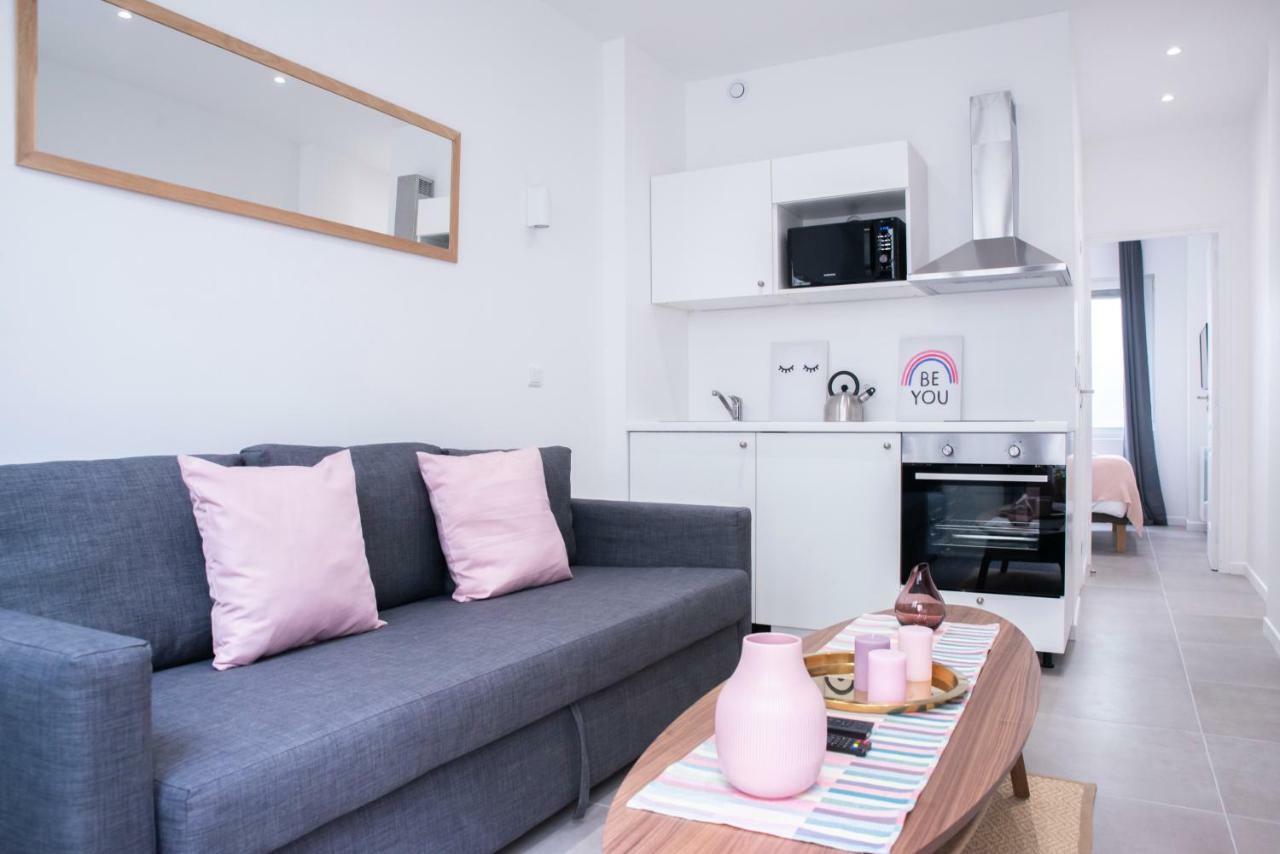 Dreamyflat - Cosy Flat