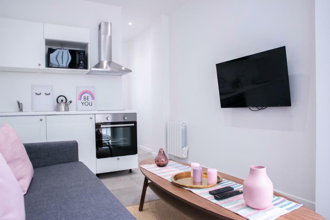 Dreamyflat - Cosy Flat Aparthotel Parigi