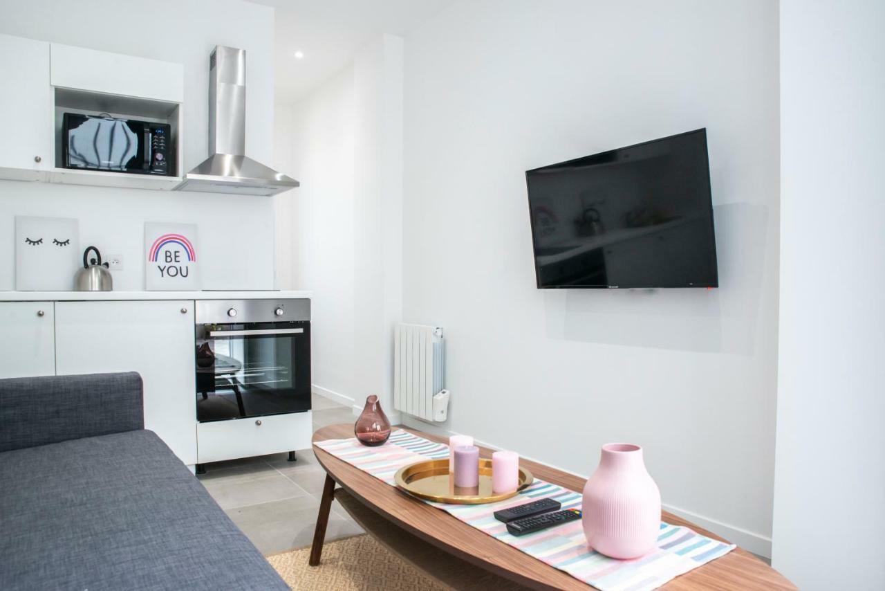 Dreamyflat - Cosy Flat Aparthotel Parigi