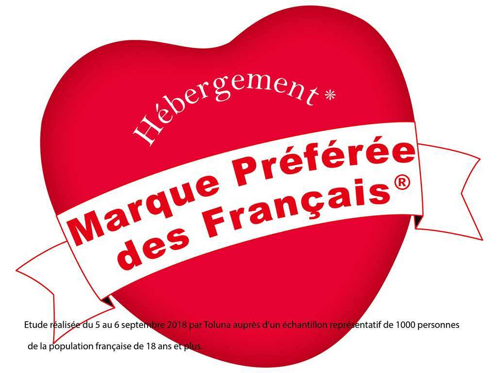 Ibis Tour Montparnasse 15eme Parigi